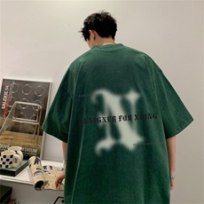 绿色