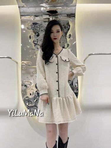 一露玛娜 YLMN124123