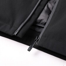 冬装男士羽绒外套新款宽松连帽可卸羽绒棉服保暖上衣GRW111-P260，男装羽绒服，电商B212（原钱塘6029）