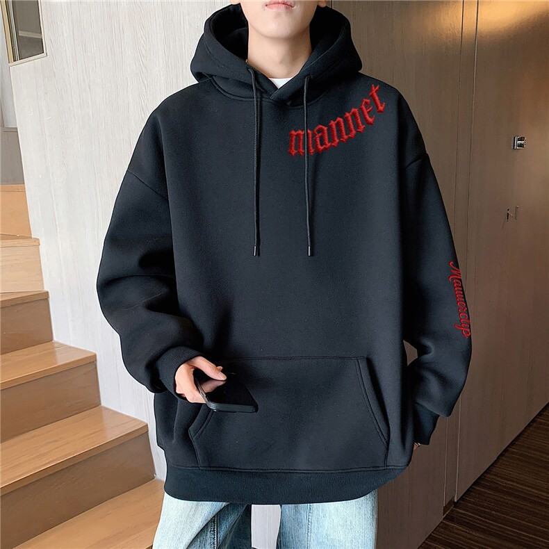 CM186P60加绒P65新品连帽卫衣重磅纯棉大码外套，女装短外套，星座304A-1