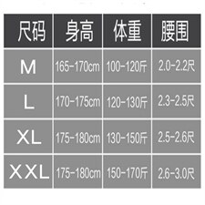 R1275冬男士秋裤纯棉男线裤内衣打底裤不起球高腰薄款成人秋裤，保暖内衣，星座510A-2