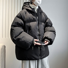 ！面包服男棉衣男棉服男大码棉袄男加厚外套男潮MB00-P87，男装棉衣，电商B367