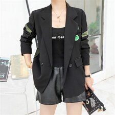 夹克，西服外套，其它，芭丽名媛