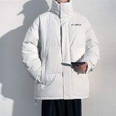 抖音得物品质深度库存三防面料假两件格子棉衣外套棉服66636特P85，男装棉衣，电商A486