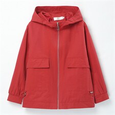 小个子风衣女短款2024新款50女装妈妈30岁40秋装外套显高150cm潮，女装风衣，姿萝菲