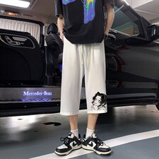 白色
