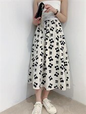 半身裙，女装半身裙，良布品衣