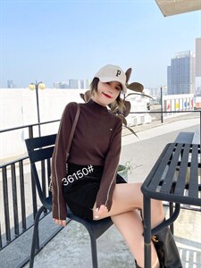 冬季新款毛衫系列图片