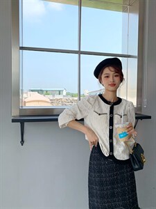 现货，小外套图片