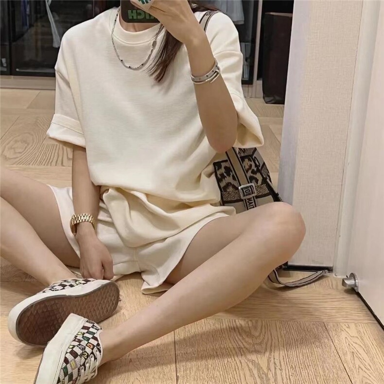 夏季亮色套路，其它，简蔻