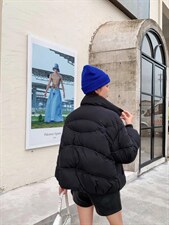 羽绒服，女装羽绒服，迷乐田子