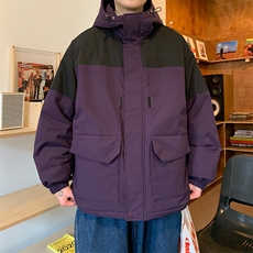 极光紫