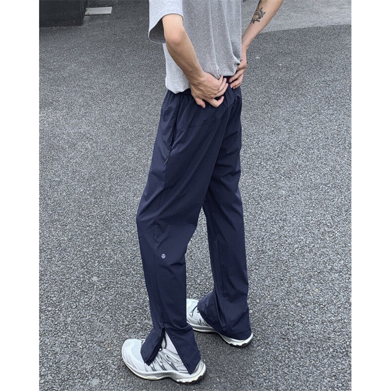 原版面料带网格冰丝速干工装休闲裤特P40,男装休闲裤,电商D205