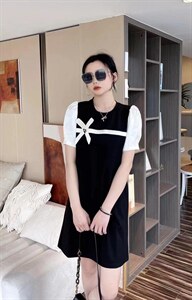 「现货」夏装新款连衣裙图片