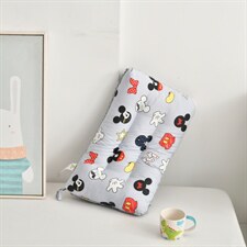 2023新款全棉3D豆豆绒立体枕30x50cm米奇妙妙屋，枕头枕芯其他，格格屋家纺（原汀滢家纺）