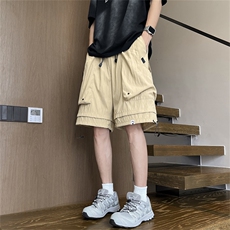卡其色
