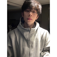 抖音得物高品质秋冬美式高街重磅结构辑明线纹理连帽卫衣外套W111，女装短外套，电商A486-1