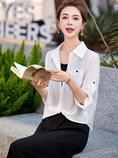 防晒衬衫吊带连衣裙两件套女2025春夏宽松显瘦休闲高级感套装裙，女装套装/套裙，诺蝶