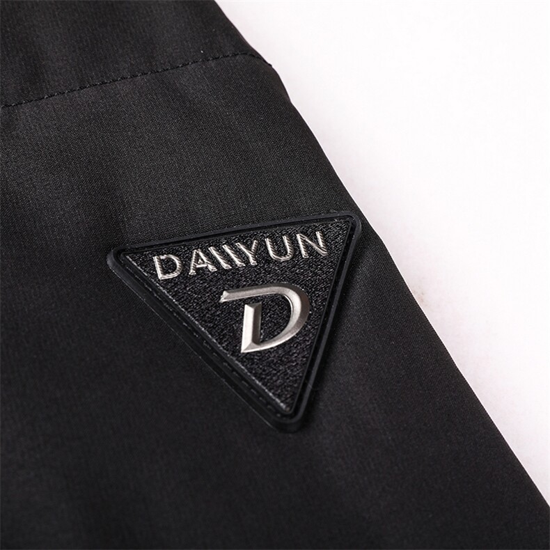 2023新款工装羽绒服男冬季连帽可拆卸休闲保暖外套潮GR69016-P320,男装羽绒服,电商B212（原钱塘6029）