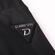2023新款工装羽绒服男冬季连帽可拆卸休闲保暖外套潮GR69016-P320，男装羽绒服，电商B212（原钱塘6029）
