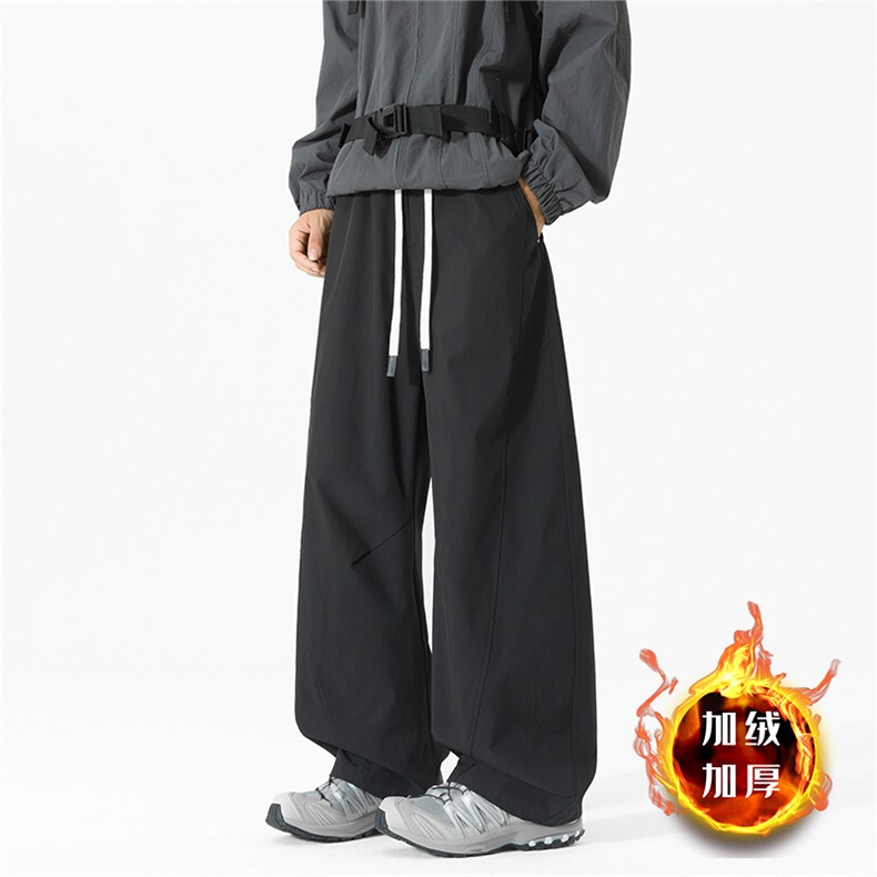 特批款A129-K973加绒P38单款P28冲锋裤防风防水在仓现货，男装卫衣，电商A129