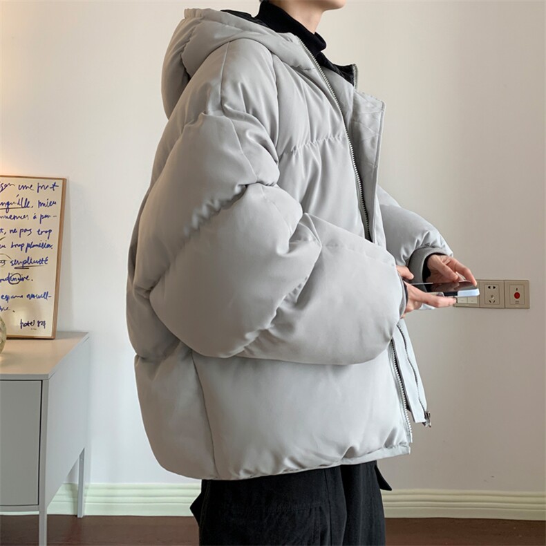 ！面包服男棉衣男棉服男大码棉袄男加厚外套男潮MB00-P87,男装棉衣,电商B367