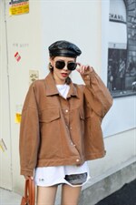 加厚外套，其它，TEEMO 提莫