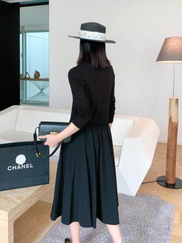 【现货】秋季新款套裙，其它，欣卓越