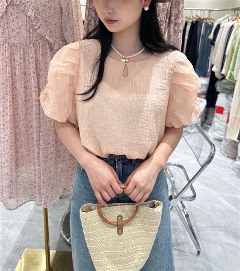 新款气质款，其它，泰靡(2F)