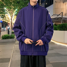 静谧紫