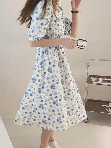 TVMV夏季连衣裙设计风格，女装连衣裙，TVMV(4F)