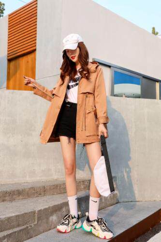 2021年春装新品，时尚潮流。，女装，非布可衣