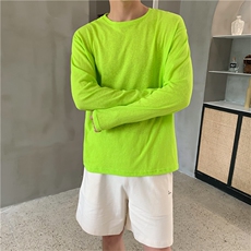荧光黄
