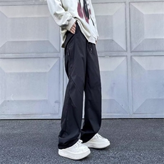 2024年夏季新款休闲裤男M971P42，男装休闲裤，星座1116-2
