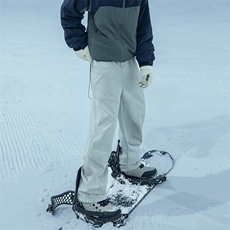 滑雪裤宽松加绒冲锋裤休闲裤A014-DY25556-特P50，男装卫衣，电商A014