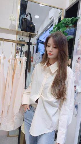 欧货衬衣，其它，流行街