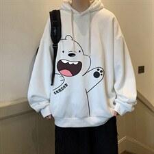 米白色