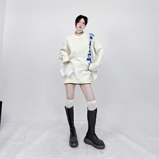 杏色