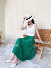 压轴裙，其它，珀莎