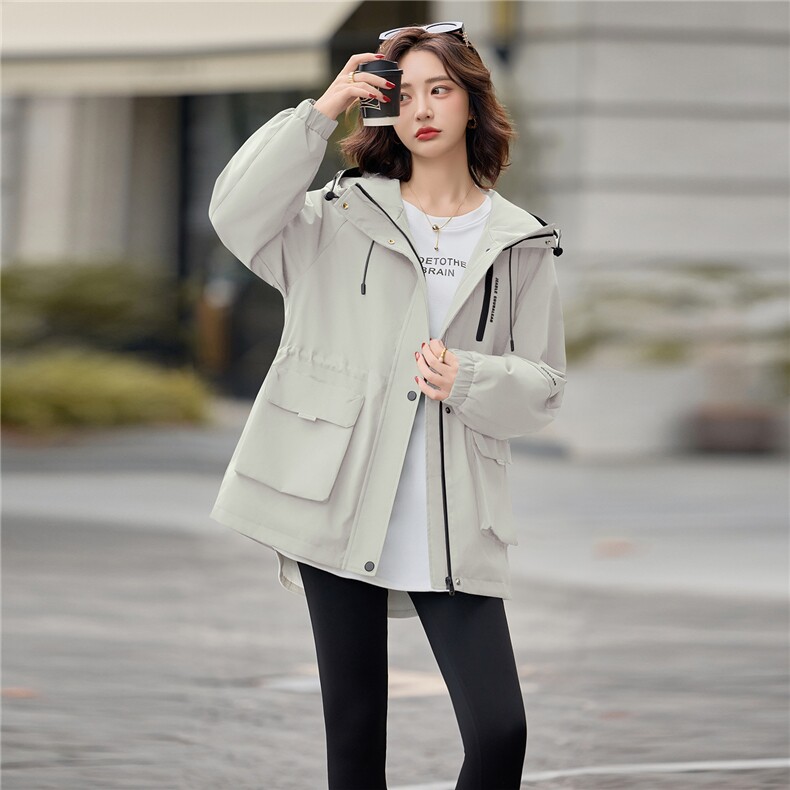 现货！2026冬季新款加绒加厚棉衣棉服外套女,女装棉衣/棉服,微微衣阁