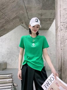 2022夏季新款小衫图片