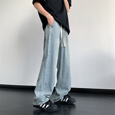 蓝色