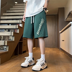绿色
