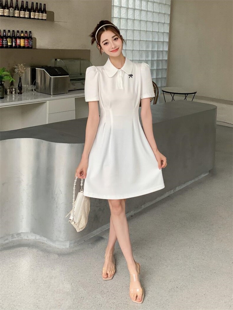 polo裙版型超好，其它，亿炫(5F)