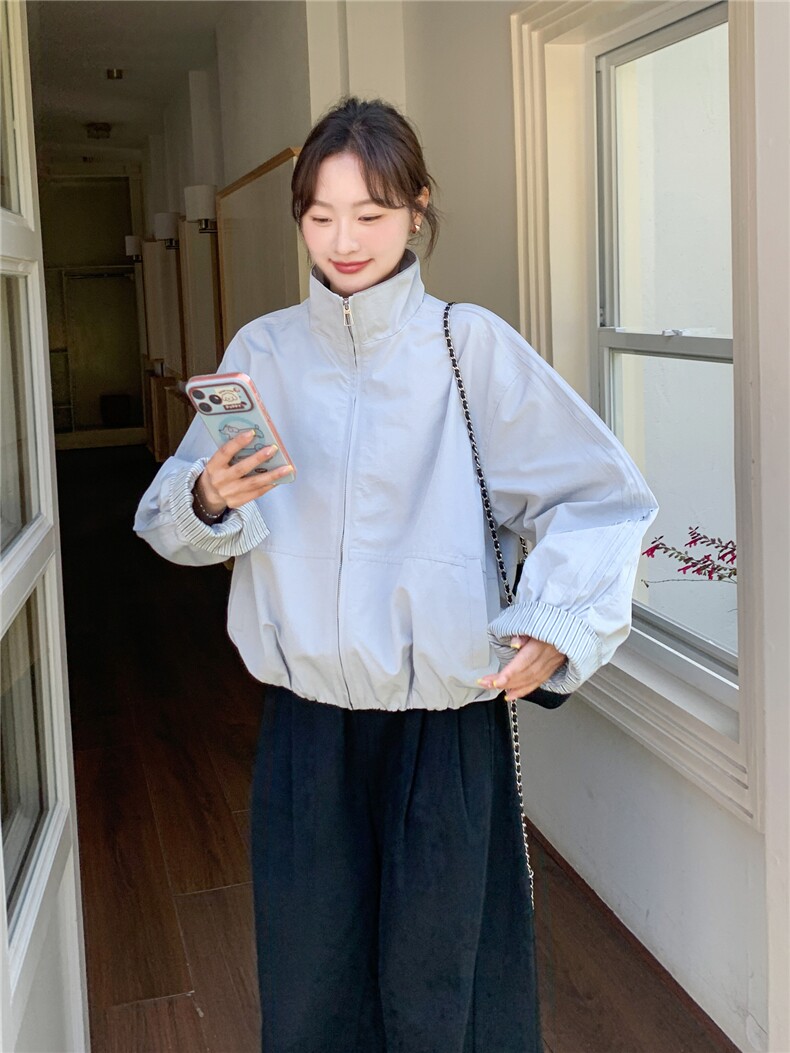 2026新款现货主推外套2C087-207-P165-K268,女装短外套,2C087