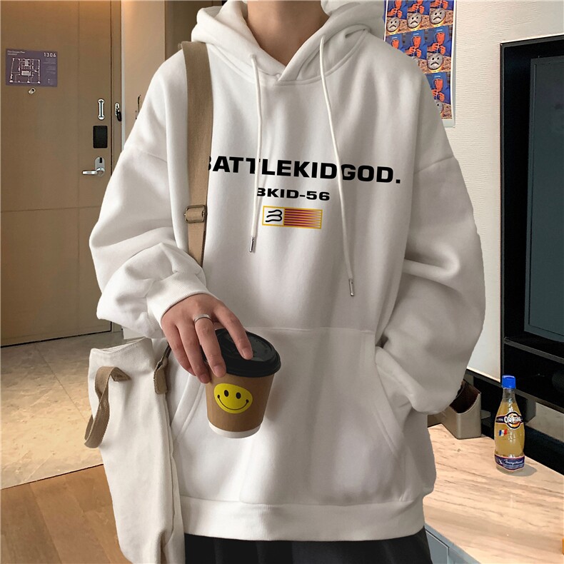 欧美潮牌大码男装连帽卫衣加肥加大码胖子衣服外套,女装短外套,星座909