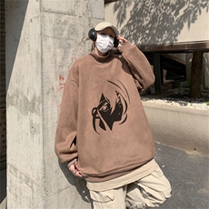 咖啡色