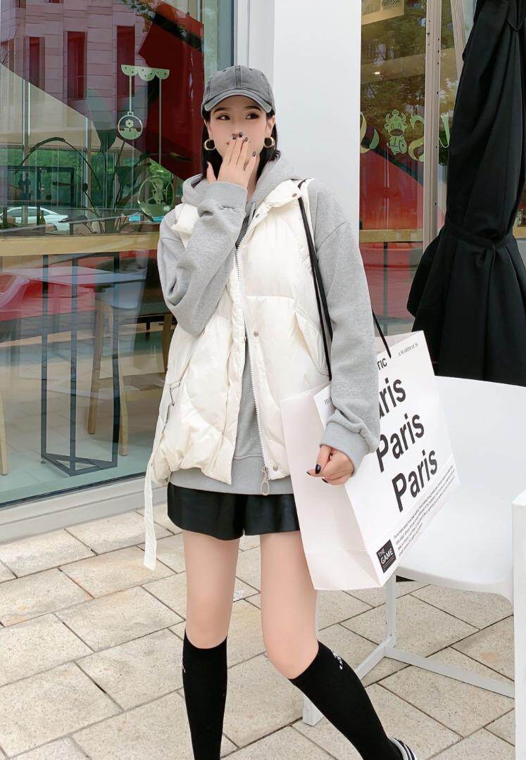 冬季羽绒服，女装羽绒服，江南红雪兒