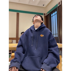 ！连帽卫衣男帽衫男LMWY502-特p28，男装卫衣，电商B371
