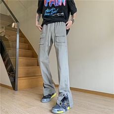 灰色